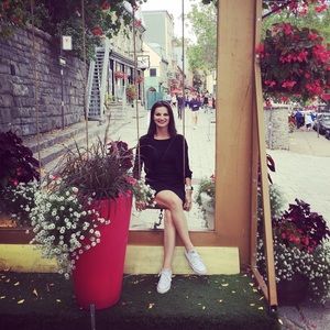 Meet your Posher, Dasha